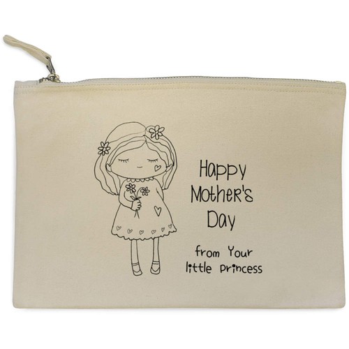 Pochette tela buona festa - pochette,
