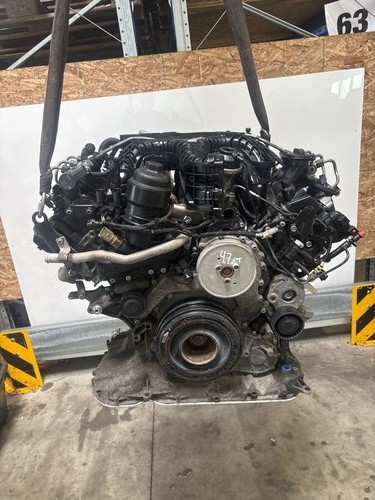 Motore per audi - motore, 3.0