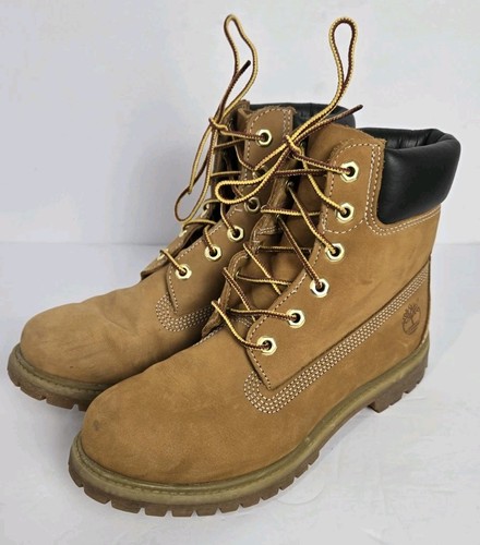 Timberland premium pollici - 6,