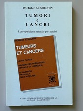 Tumori e cancri sparizione