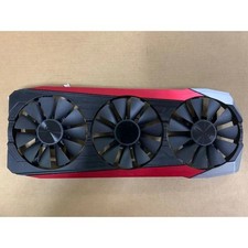 ASUS STRIX Raptor GTX980Ti R9