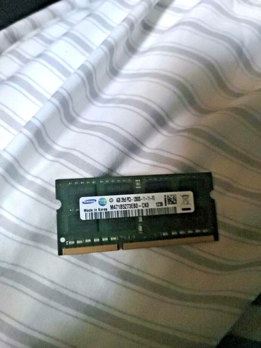 Samsung pc3 12800 - samsung, (ddr3-1600)