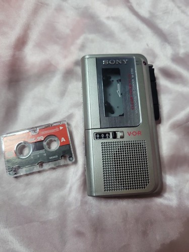 Sony 570v vor registratore - sony,