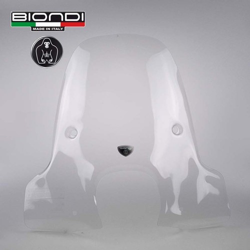 Parabrezza piaggio beverly - piaggio,