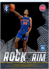 2024-25 Panini Totalmente