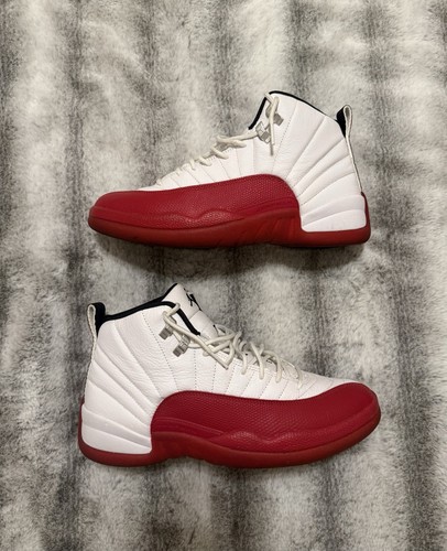 Air jordan retro - jordan, 12