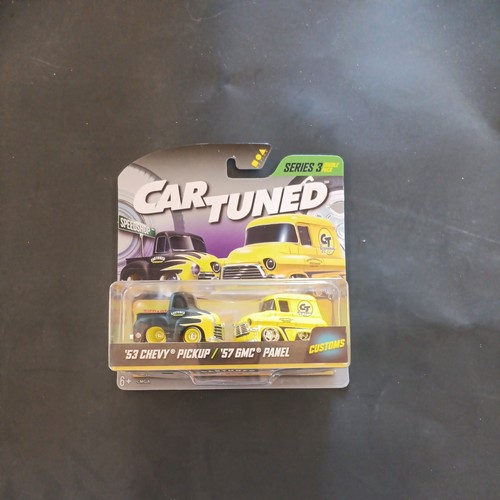 Car tuned serie pack 53 - 2,