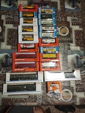 modellismo ferroviario scala