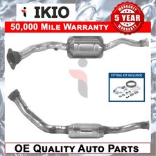 Kit Catalizzatore Compatibile