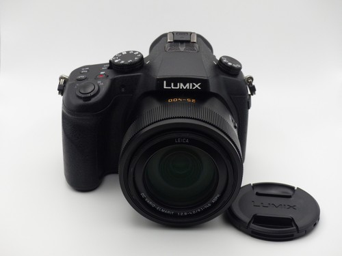 Panasonic lumix dmc fz1000 - lumix, dmc-fz1000