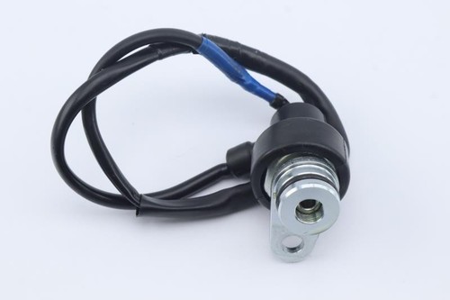 Sonda pressione dell olio - di,