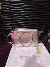 Borsa a tracolla media Selma