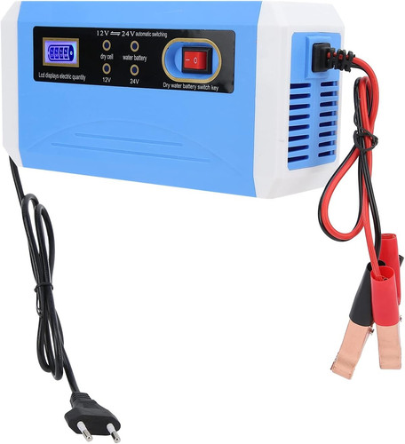 Caricabatteria per auto - caricabatteria,