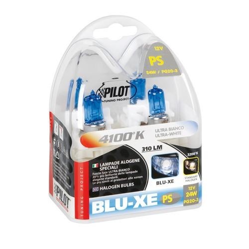 Kit lampade alogene ultra - lampade,