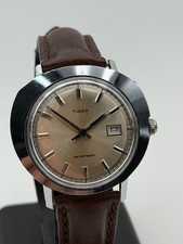 timex vintage rare 38mm