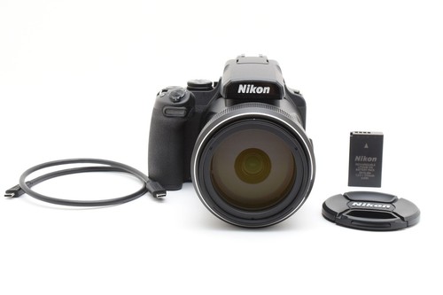 Nikon coolpix p1100 - nikon, (supporto