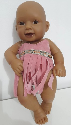 Bambola bambolotto mama doll - bambolotto,