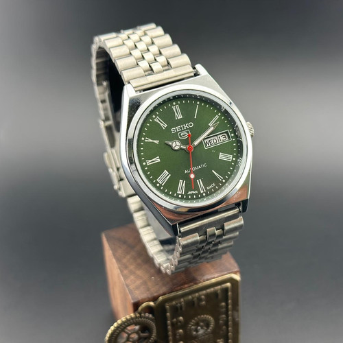 Orologio polso uomo vintage - orologio,