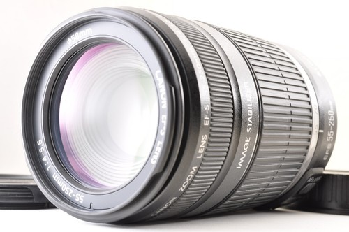Canon 250mm 4 5 - canon, ef-s