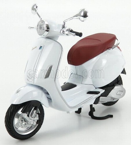 Maisto piaggio vespa - maisto,