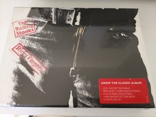 THE ROLLING STONES STICKY