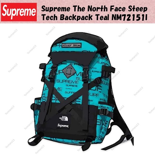 Zaino supreme the north face - the,