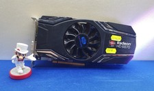 TARJETA GRAFICA AMD RADEON HD