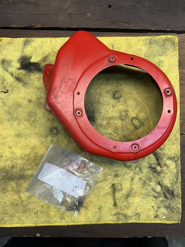Briggs and stratton 205cc 00 - and,