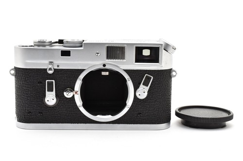 Top mint corpo fotocamera - [top,