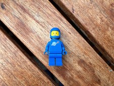 LEGO Space Espace Minifig Ref