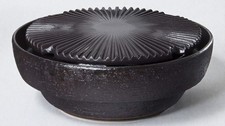 Nagatanien iga yaki griglia - griglia, da