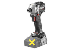 Avvitatore a percussione