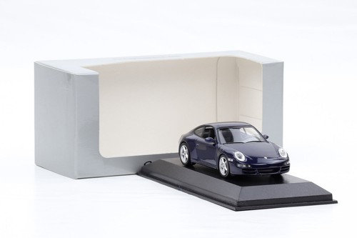 Minichamps porsche 911 - minichamps,