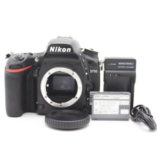 Nikon d750 116568 - nikon,