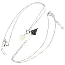 Collana fidanzato fidanzata - e,