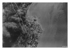 Royan France bombardamento 8°