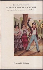 Donne sciabole e cavalli