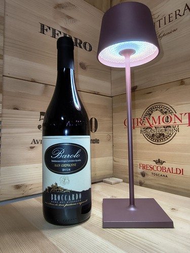 Broccardo barolo docg san - broccardo,
