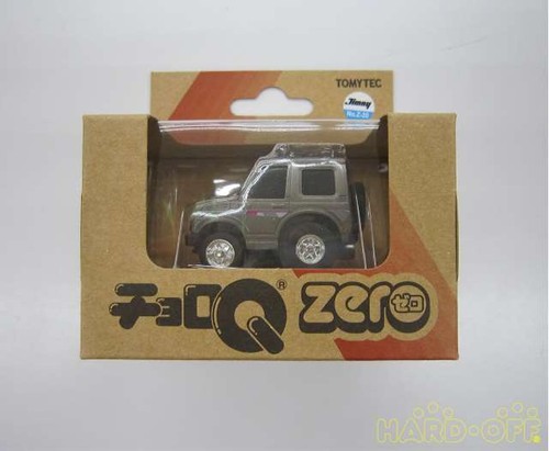Tomy tec 20b zero suzuki - tec,