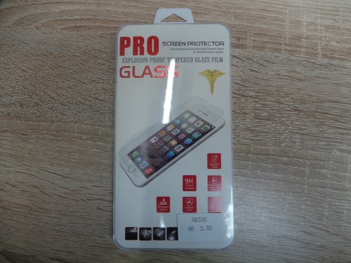 Film protection verre - film,