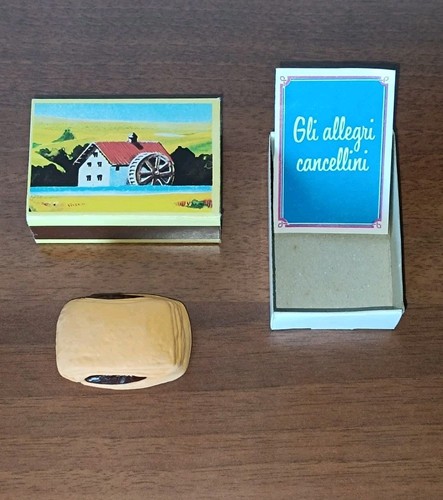 Mulino bianco - mulino,
