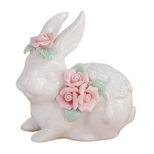Figurina di coniglietto