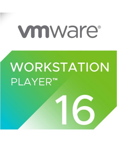 Vmware workstation player - workstation,