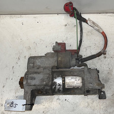 MOTORINO AVVIAMENTO per JAGUAR XJ (X351) 3.0D V6 Turbo Ber f69796 C2D51168