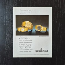 1991 Audemars Piguet Royal Oak