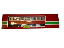 LGB 30650 RhB carrozza salone