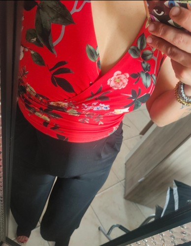 Tuta intera elegante - tuta,