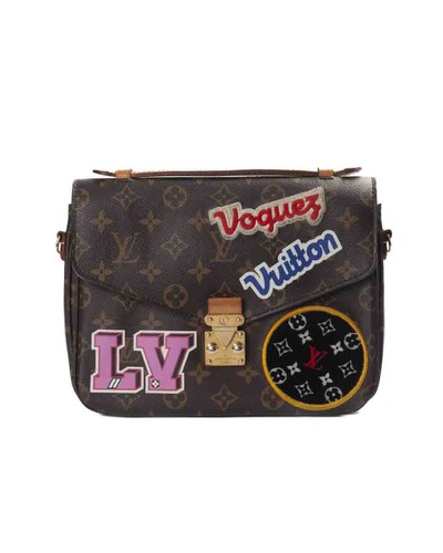 Louis vuitton metis patches - vuitton,