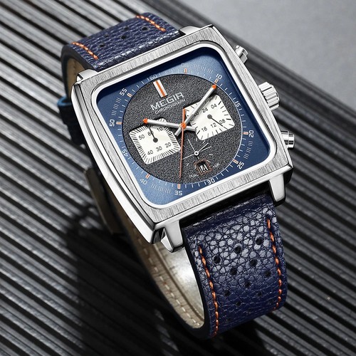Orologio uomo nuovo quadrante - orologio,