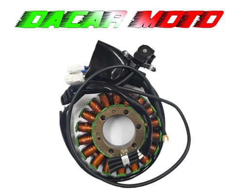 Statore yamaha 660 2006 - statore,